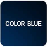 Bono Virtual Color Blue